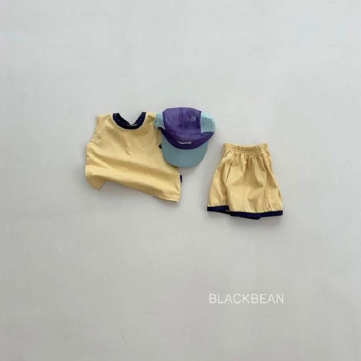 クリックセットアップ/Blackbean