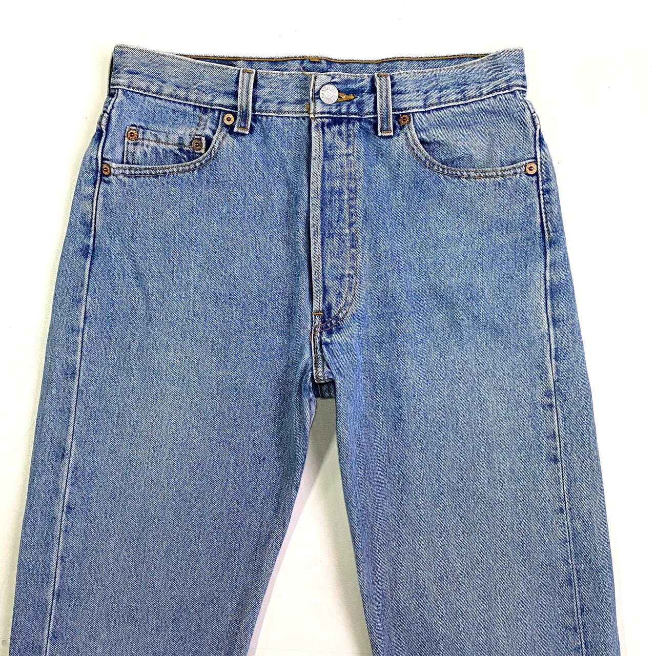 90年代 USA製 Levi's リーバイス 501-0193 ストレート デニムパンツ
