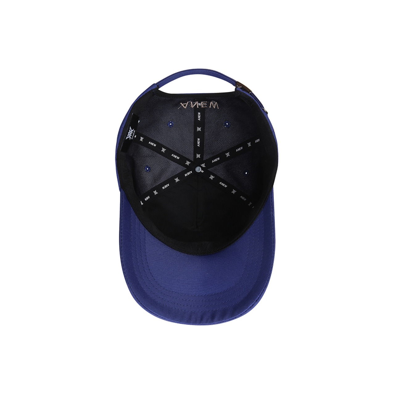 ANEW Oxford Ball Cap