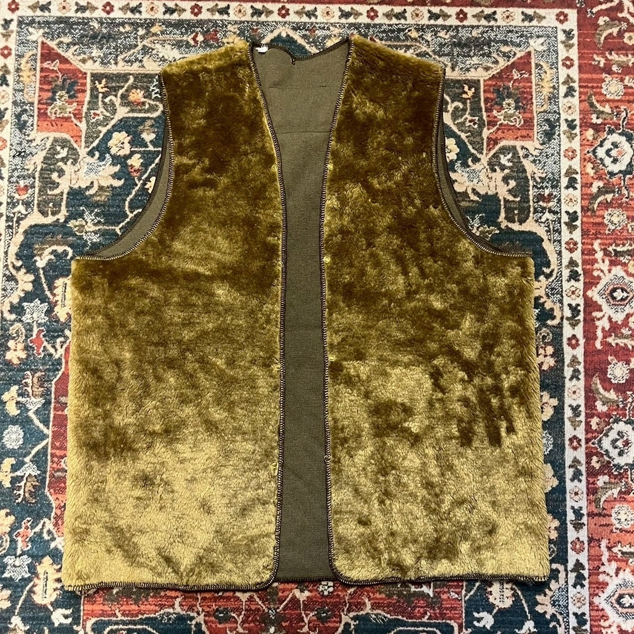 90s Barbour Liner Vest バブアー ライナーベスト ヴィンテージ 英国