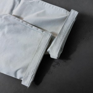 DOCKERS 00s USA製 CHINO PANT W30L30 ドッカーズ ツータック 古着
