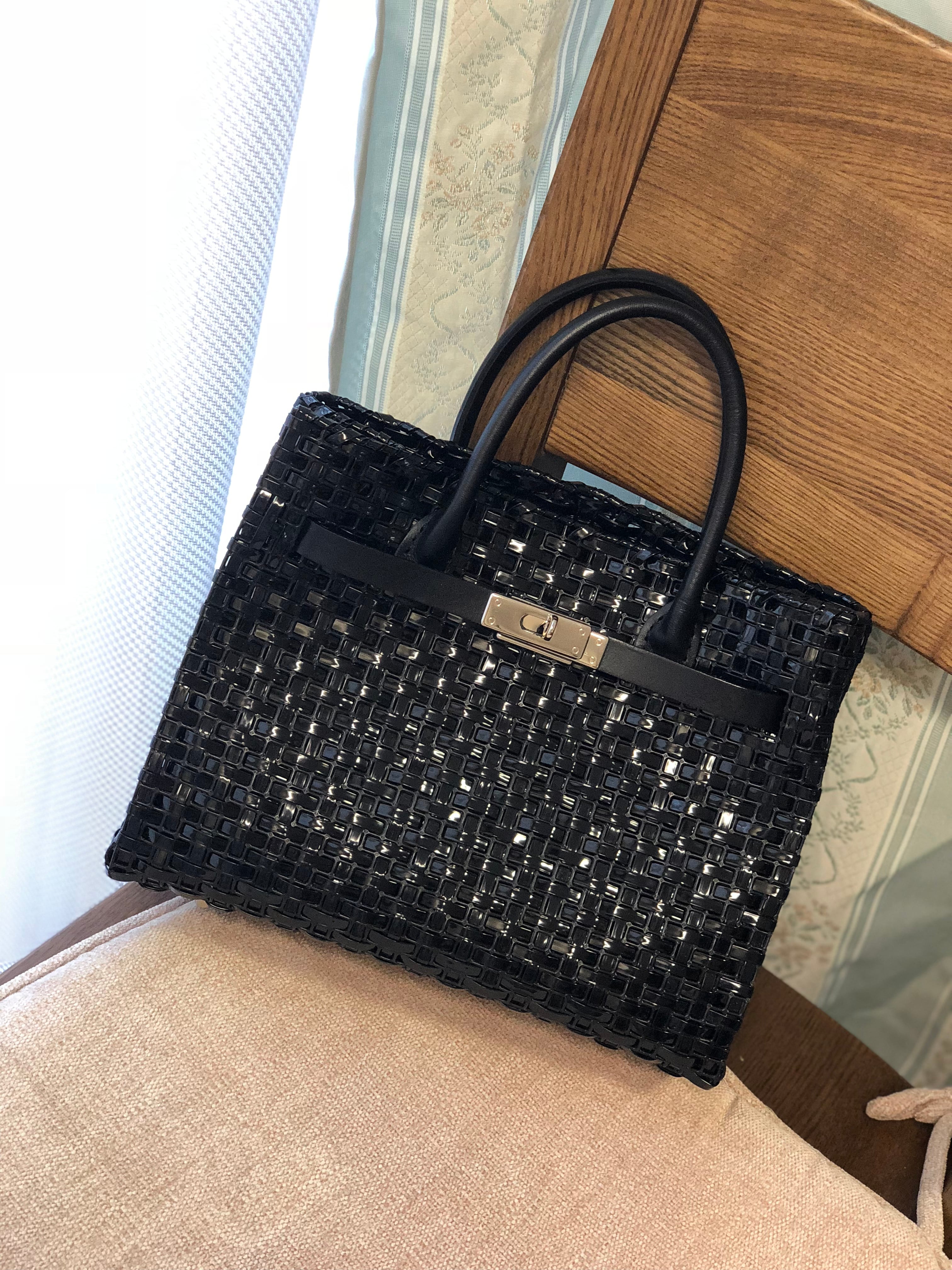オーダー品］Wire Bijou coquette715 オリジナルカゴバーキン