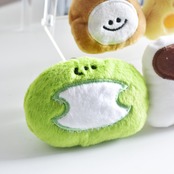 犬用ぬいぐるみTOY