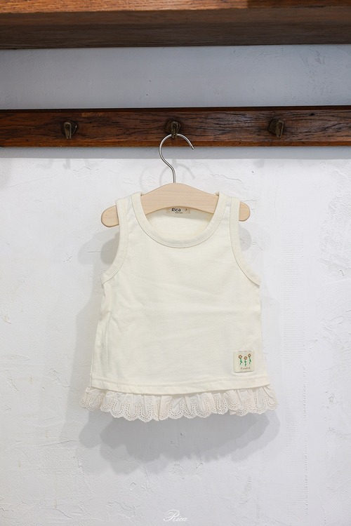 RICA［取寄］layered camisole 25winter
