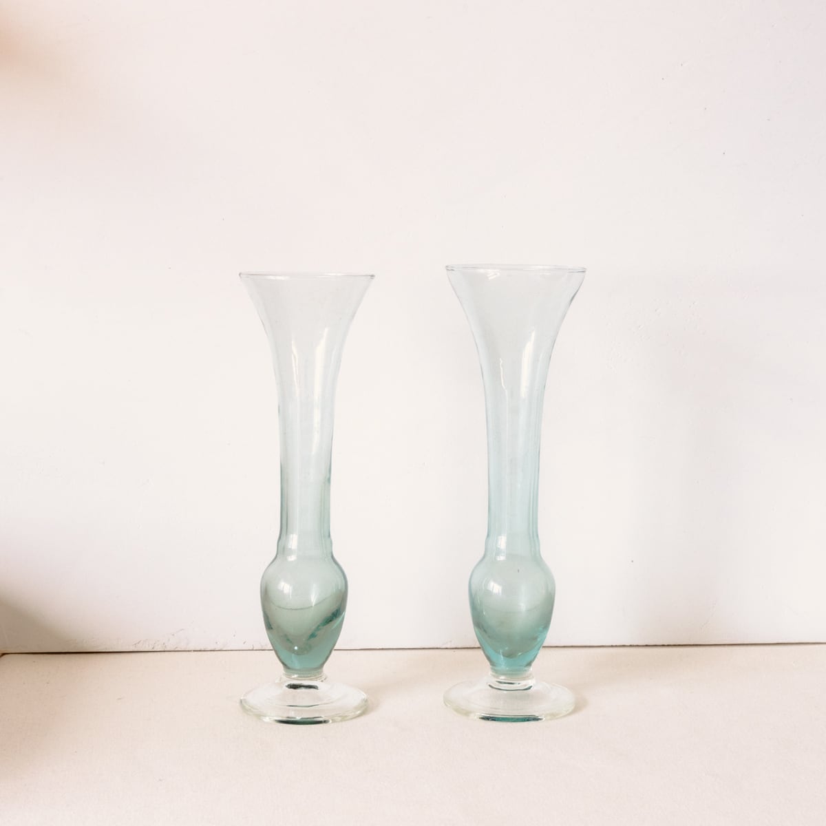 Glass Vase