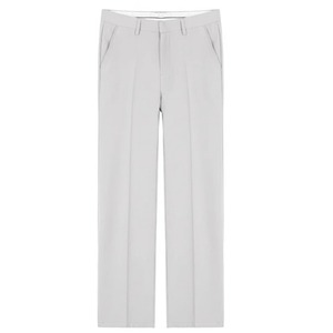 ストレートスマートレッグパンツ　0626