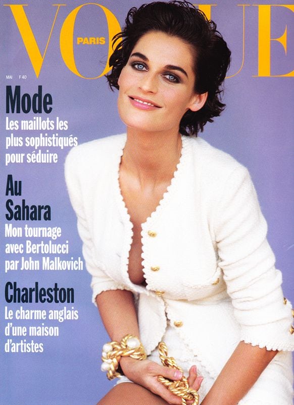 VOGUE PARIS 706 | magnif