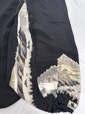 Black pants 495