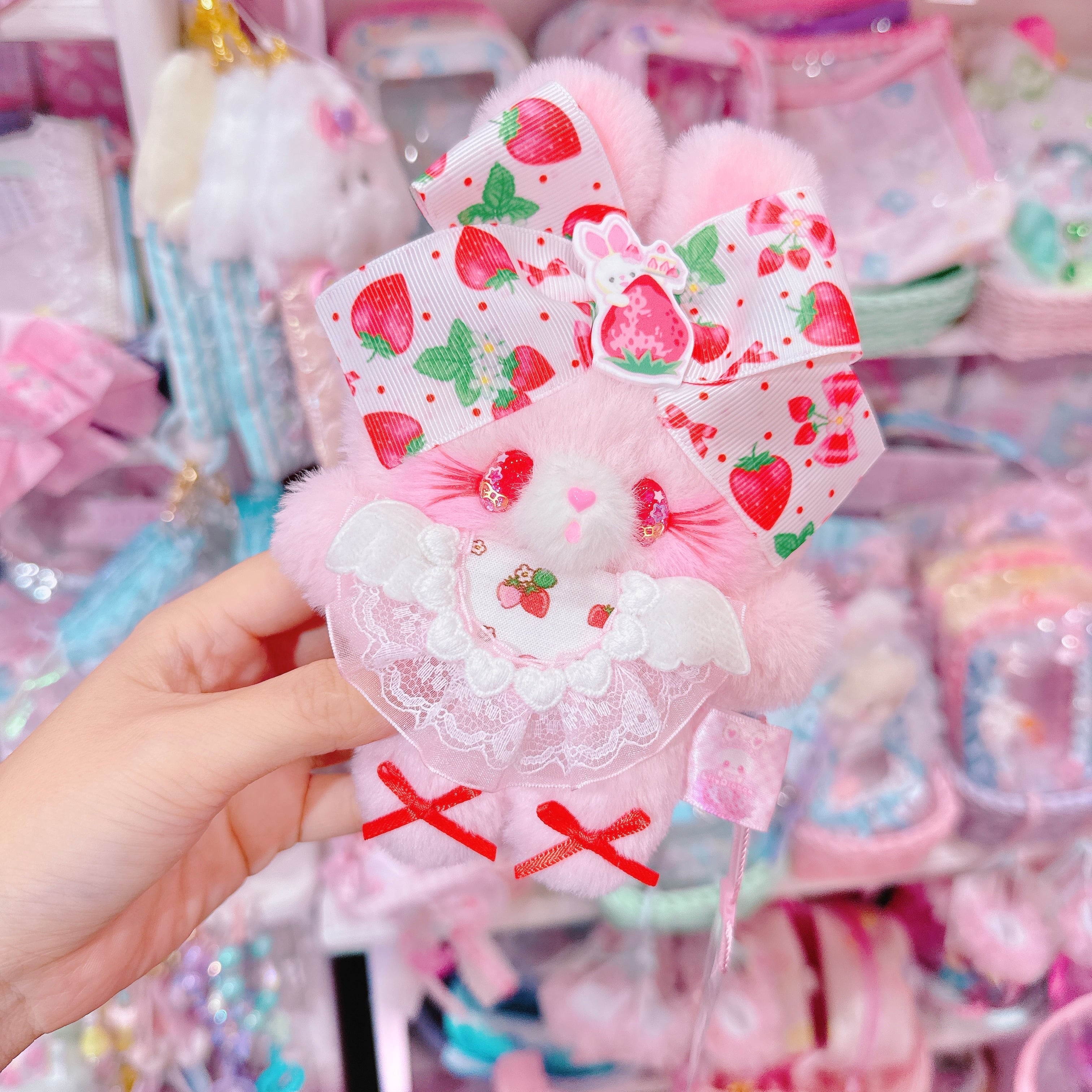 【G10】82-2ぬいぐるみ