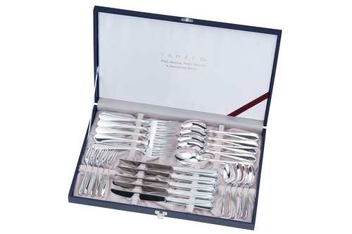 ロイヤル　25pcs.　ディナーセット