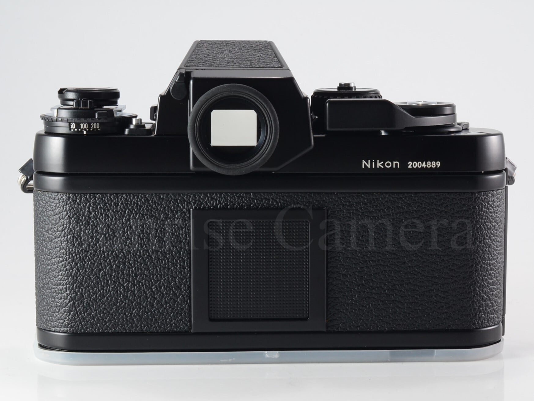 Nikon F3 ボディ 200万番台 後期 ニコン (61414) | サンライズカメラ