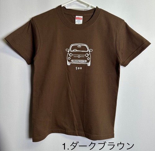 オリジナルTシャツ 【ヌォーバ】★新色★