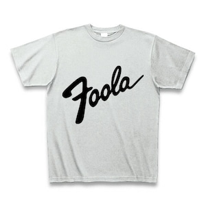 FOOLA Tシャツ2019