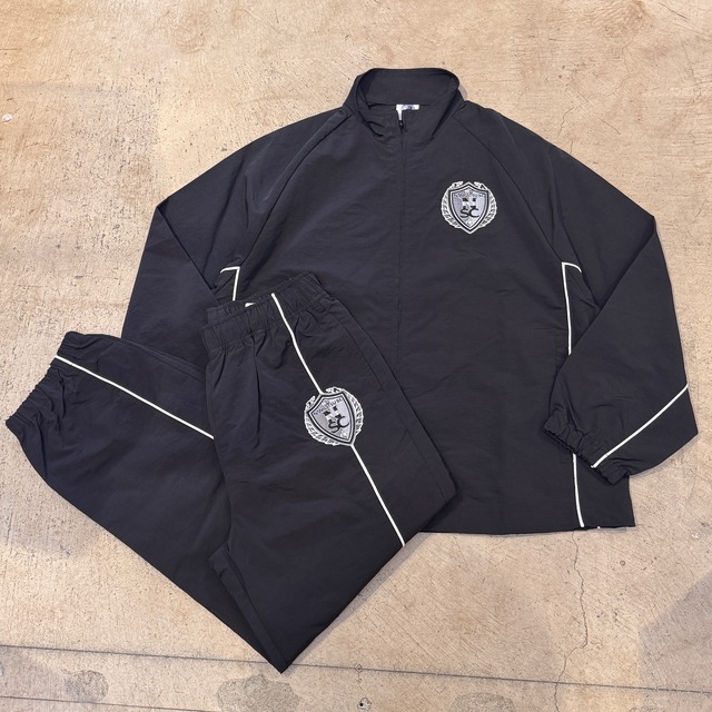 EDIFICE NANKATSU SC NYLON SET UP