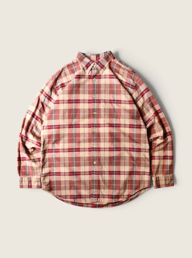 50's Rayon Shirt