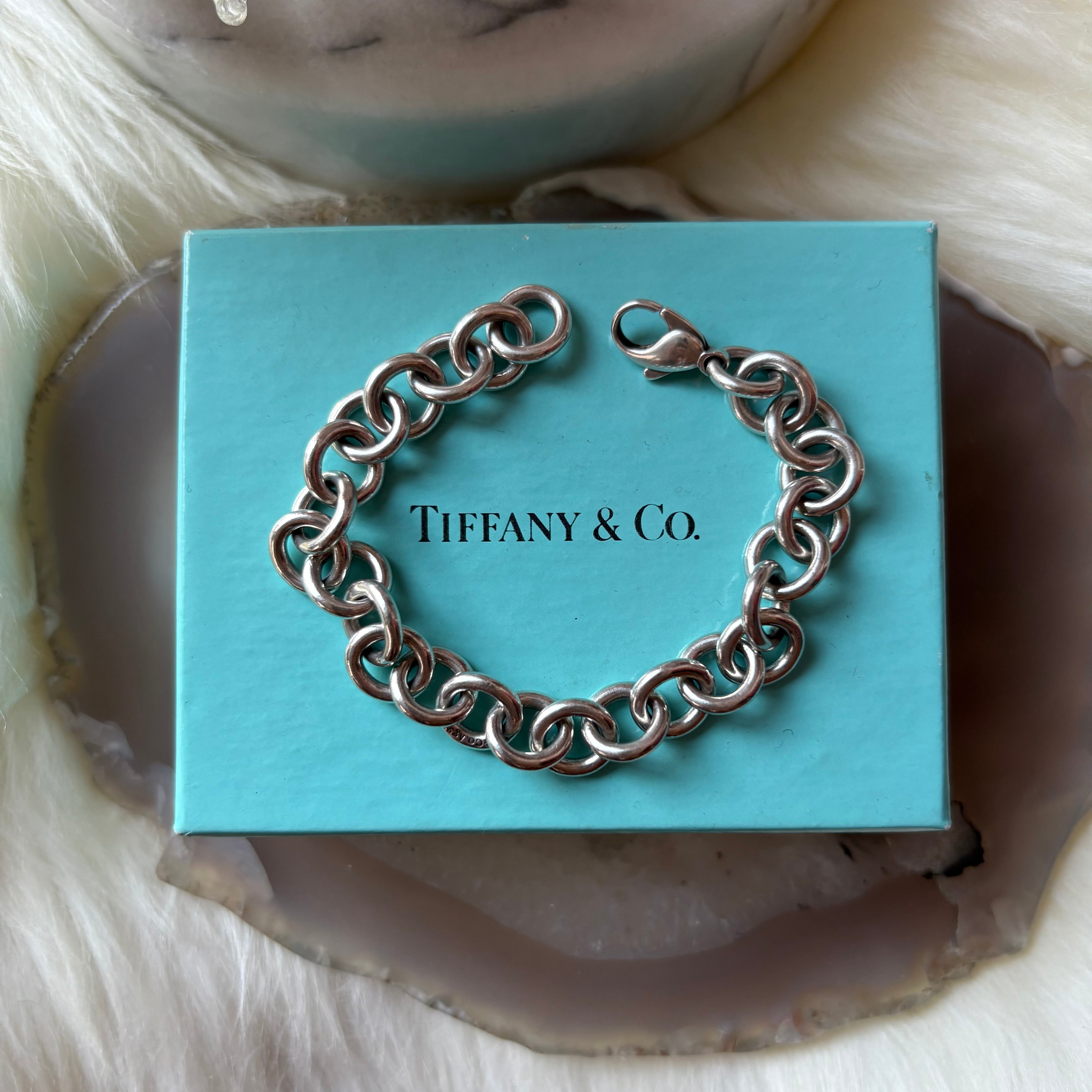 TIFFANY&Co. | cerva vintage TIFFANY&Co. | cerva vintage