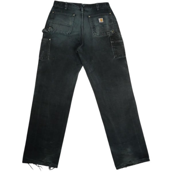Size【W36】 VINTAGE ヴィンテージ Carhartt カーハート Double Knee