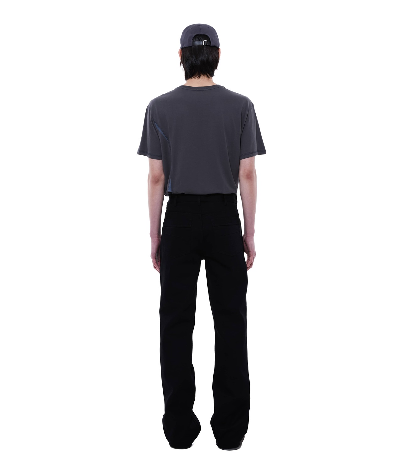 XLIM / EP9 02 t-shirts grey