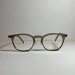 VONN EYEWEAR POLLOCK-OLIVE-(Optical)