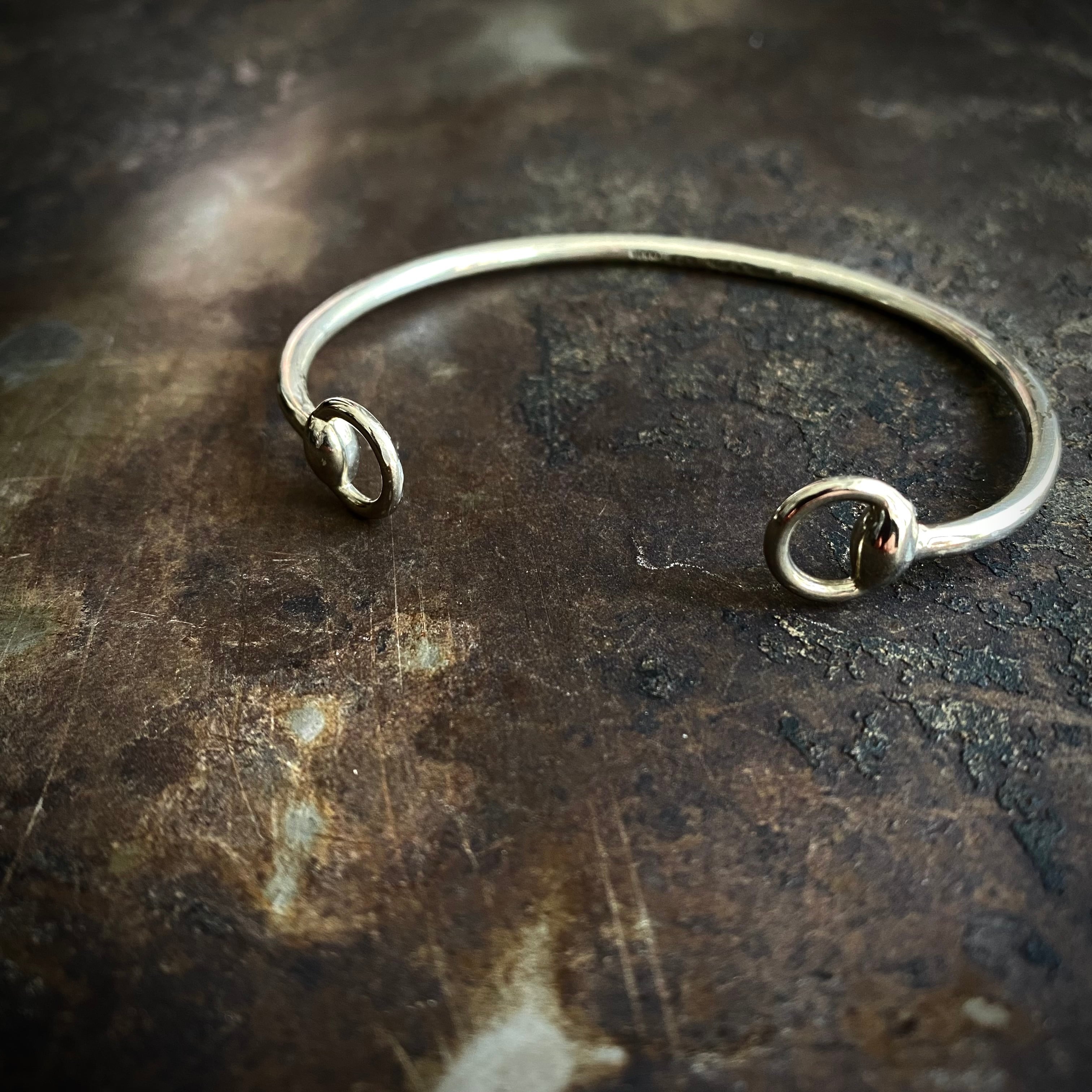 Maison Margiela / anonymous ID bracelet | cravittra