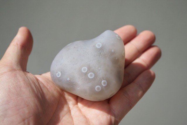 ゴビアゲート Gobi Agate 1385