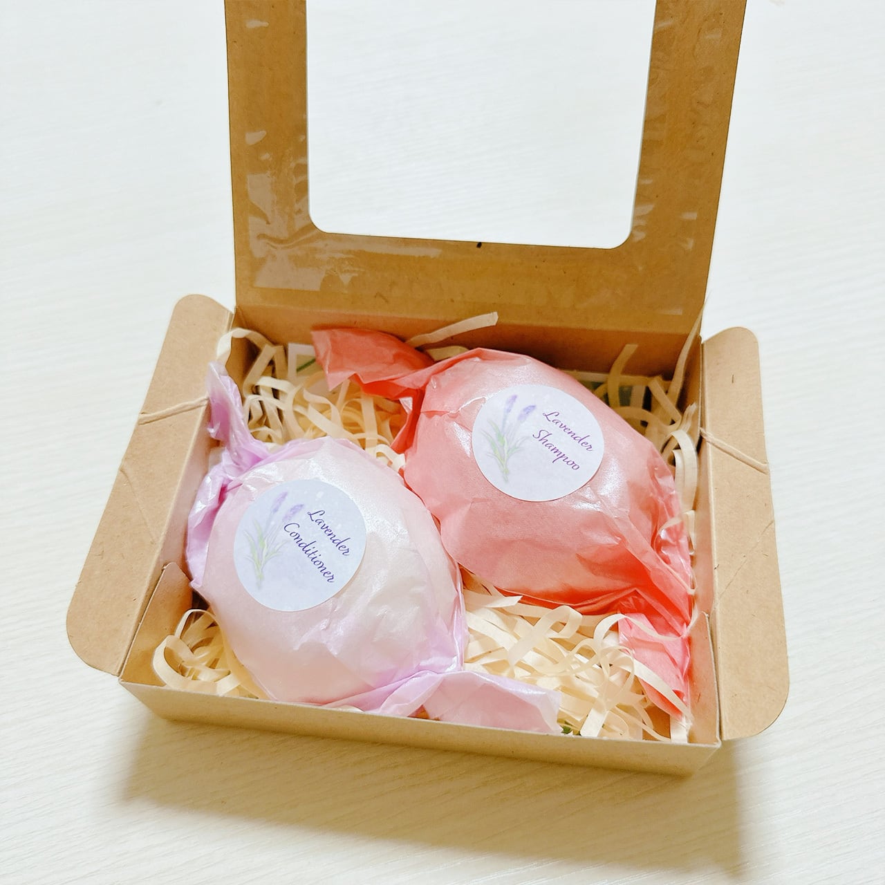 コンディショニングバー コンディショニングバー×4