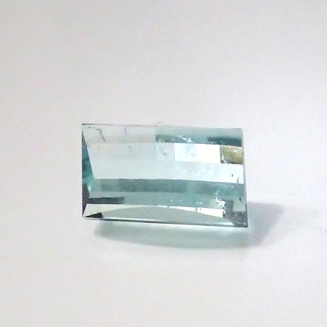 A005 ライトブルートルマリン　4.18ct