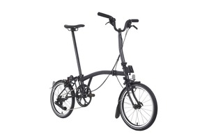 Brompton P Line [MY24] M4L / S4L レギュラーカラー