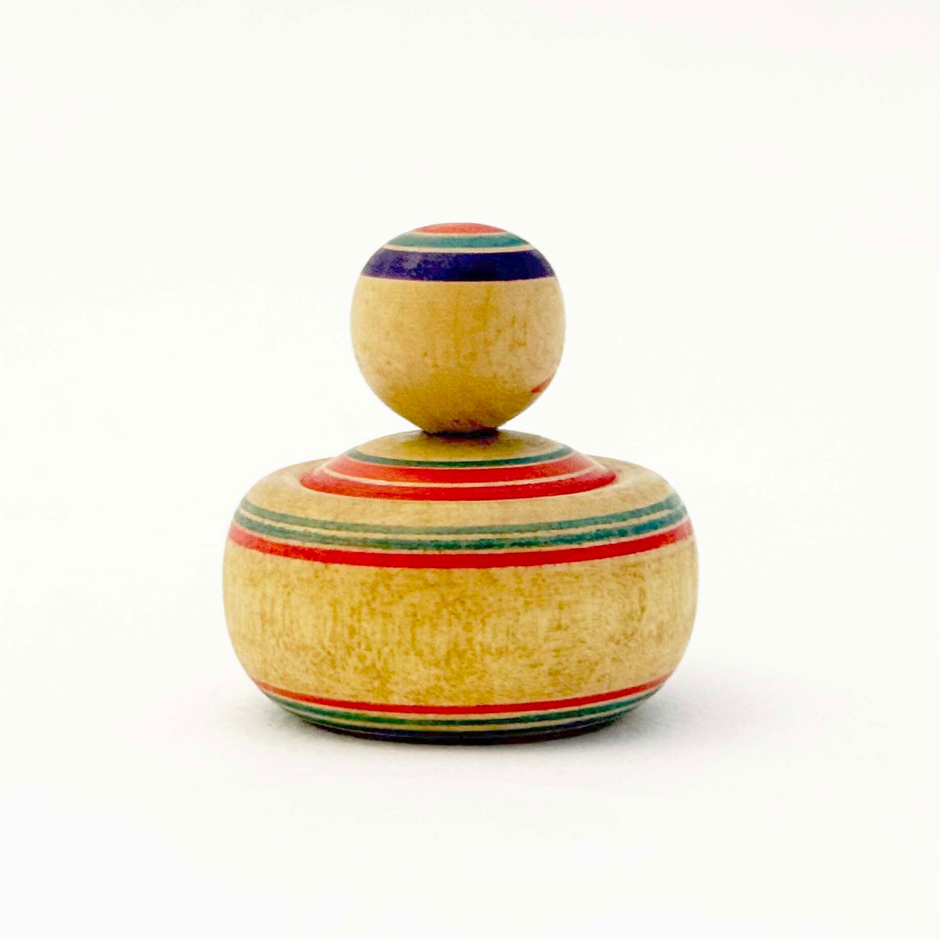 弥治郎系 / 佐藤誠孝工人（えじこ）