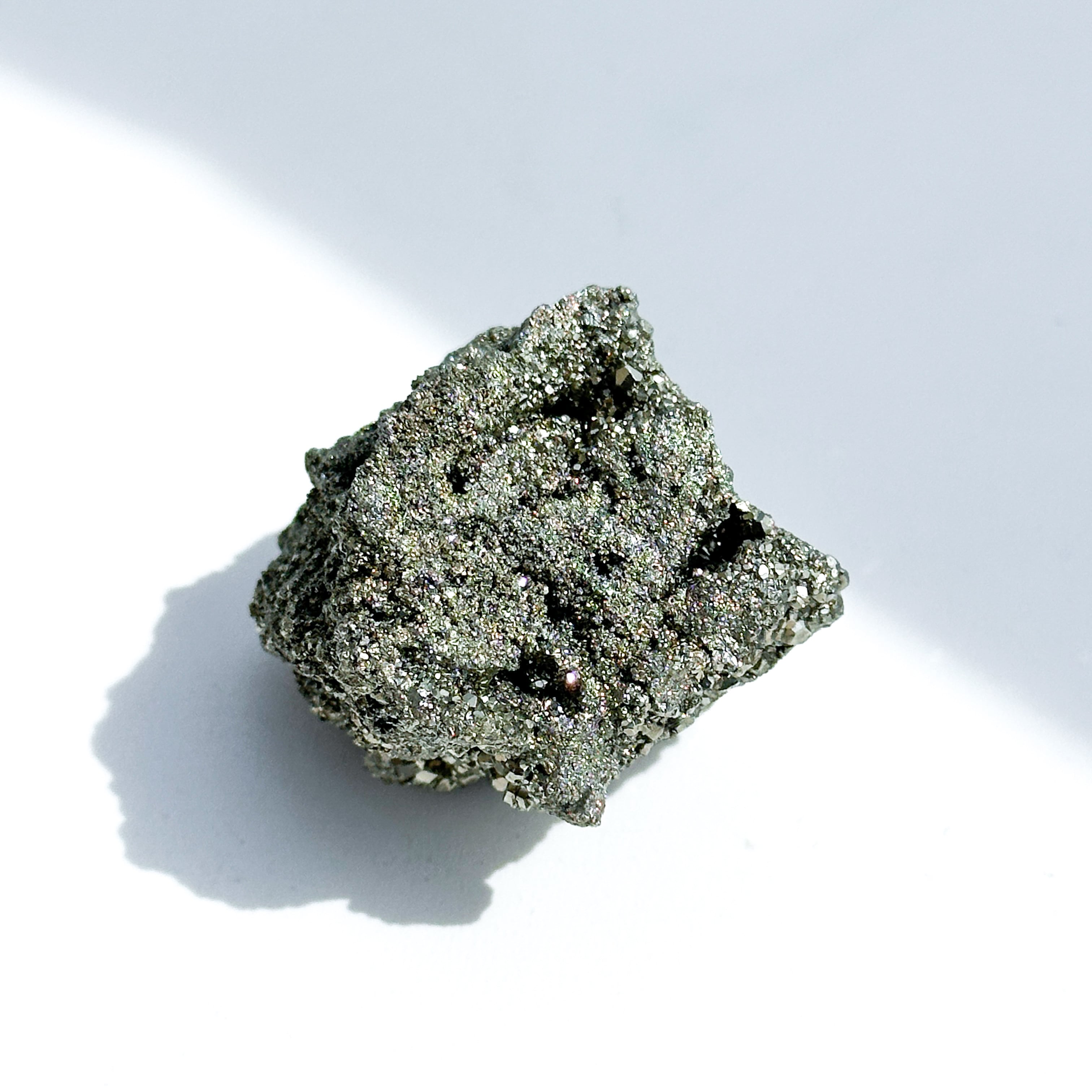 パイライト 原石14◇ Pyrite ◇天然石・鉱物・パワーストーン