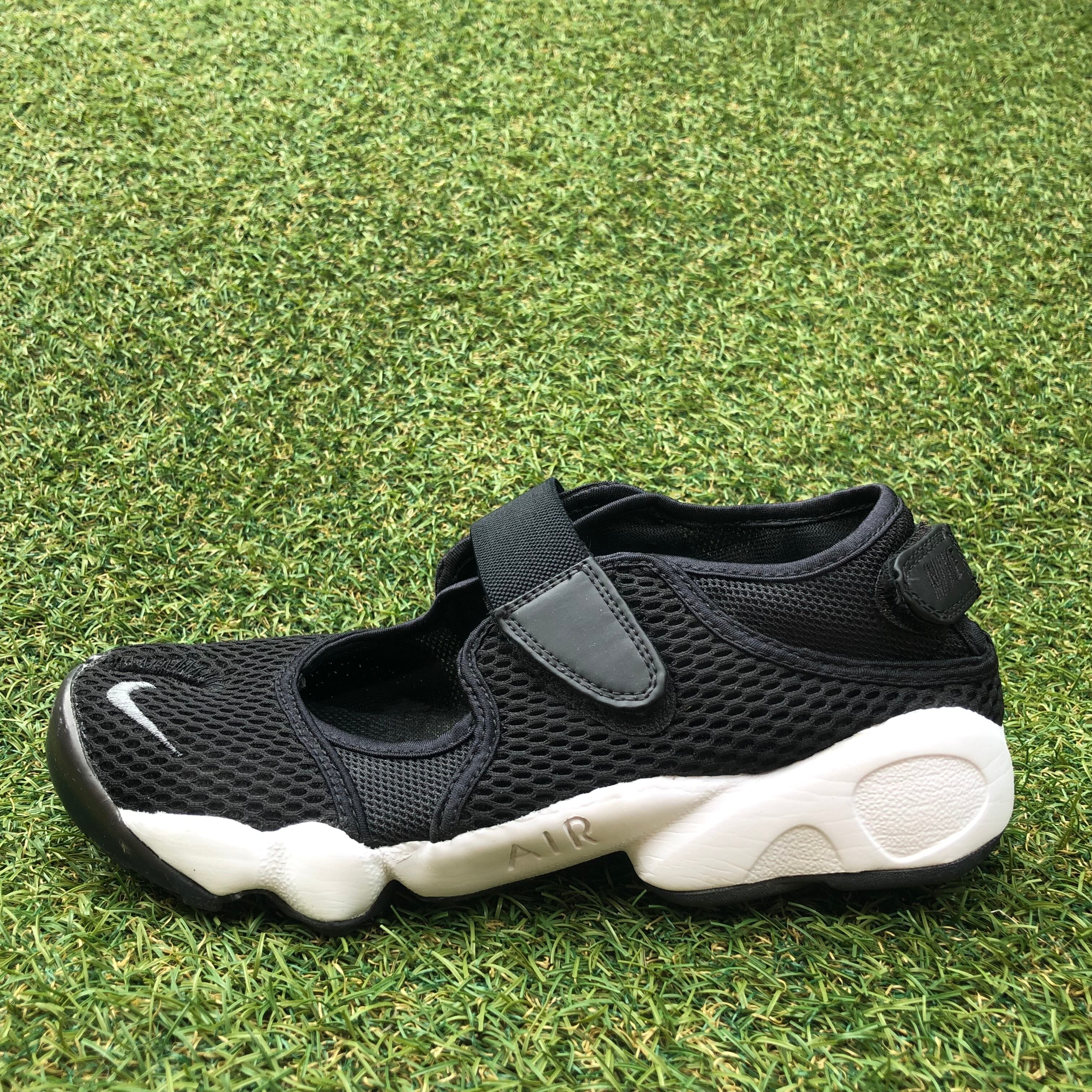 NIKE AIR RIFT BR ナイキ エアリフト ブリーズ H931