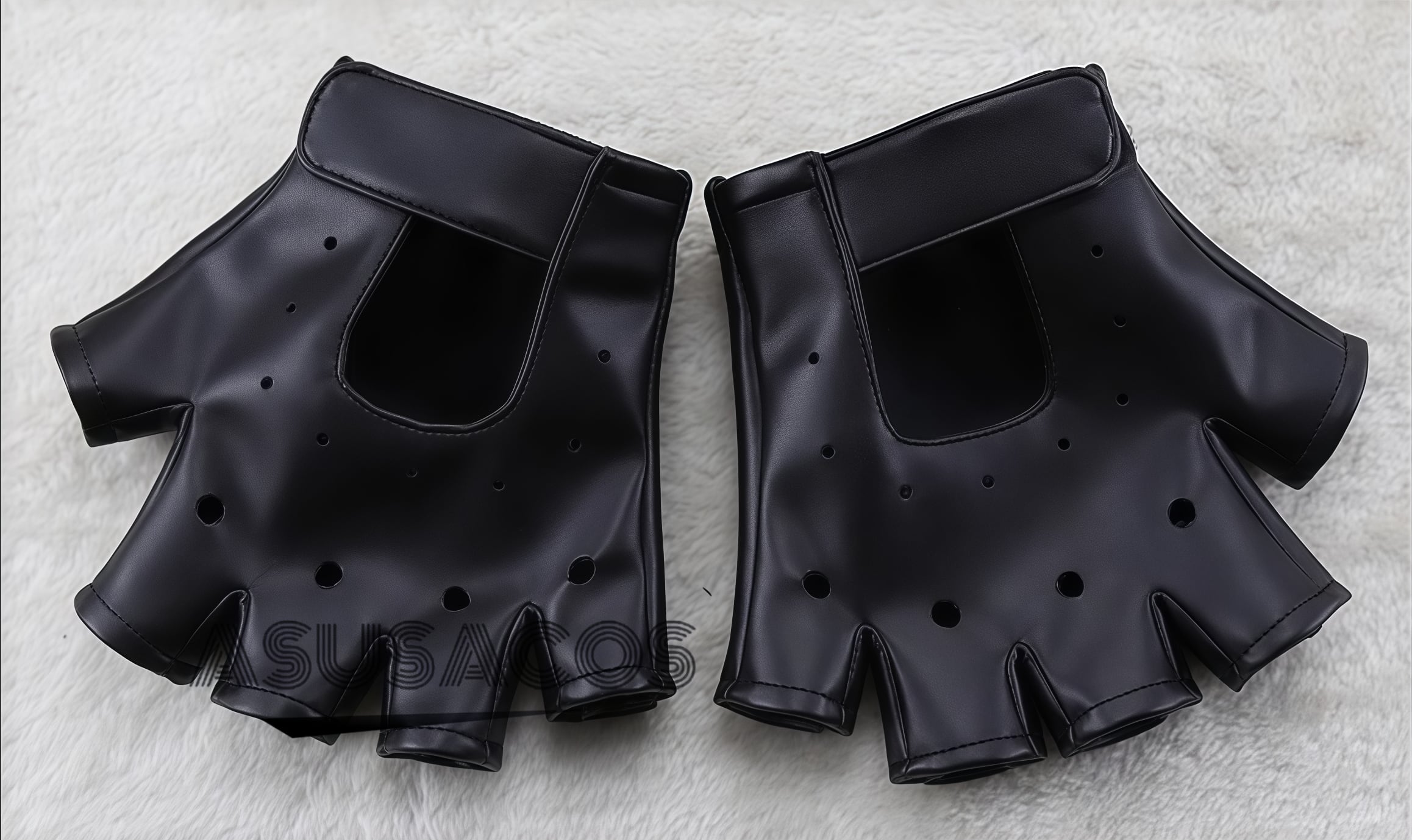 ASUSACOS 実物撮影！南光太郎(BLACK RX) 仮面ライダー コスプレ道具