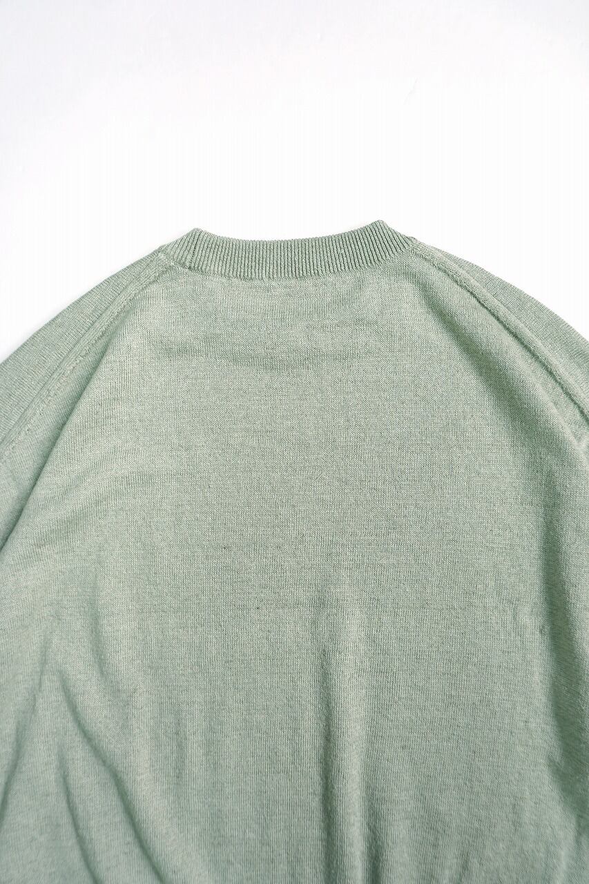 Linen Silk High Gauge P/O