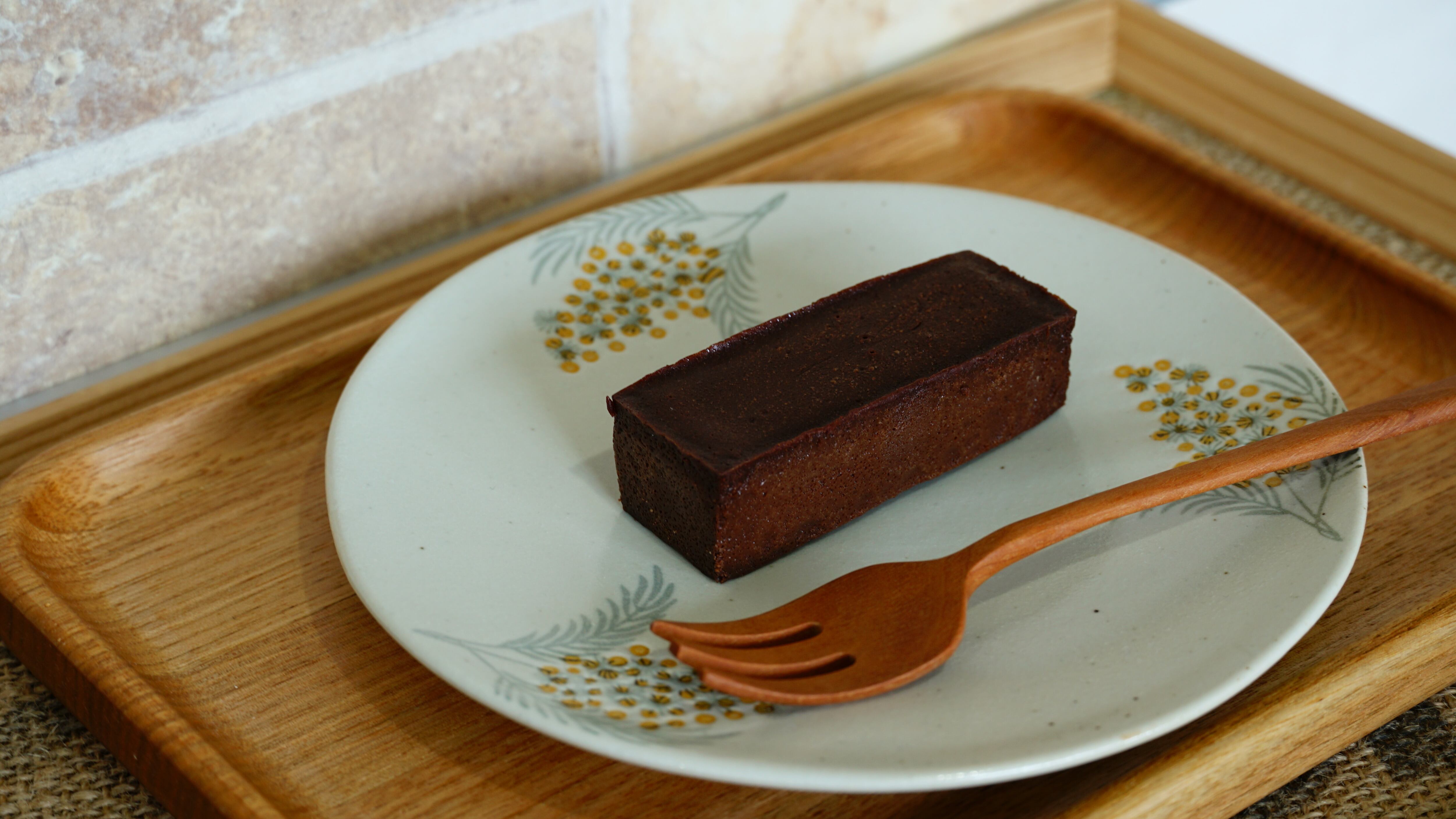 アリガトウ　ショコラ ありがとうショコラ | #ほのぼのショコラ