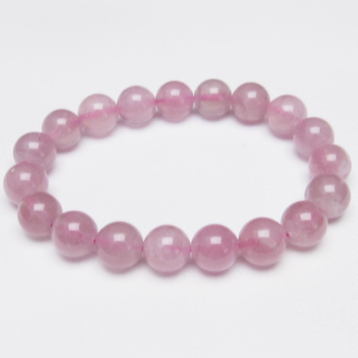 ローズクォーツ ブレスレット 10mm [M便 1/10] 111-23963