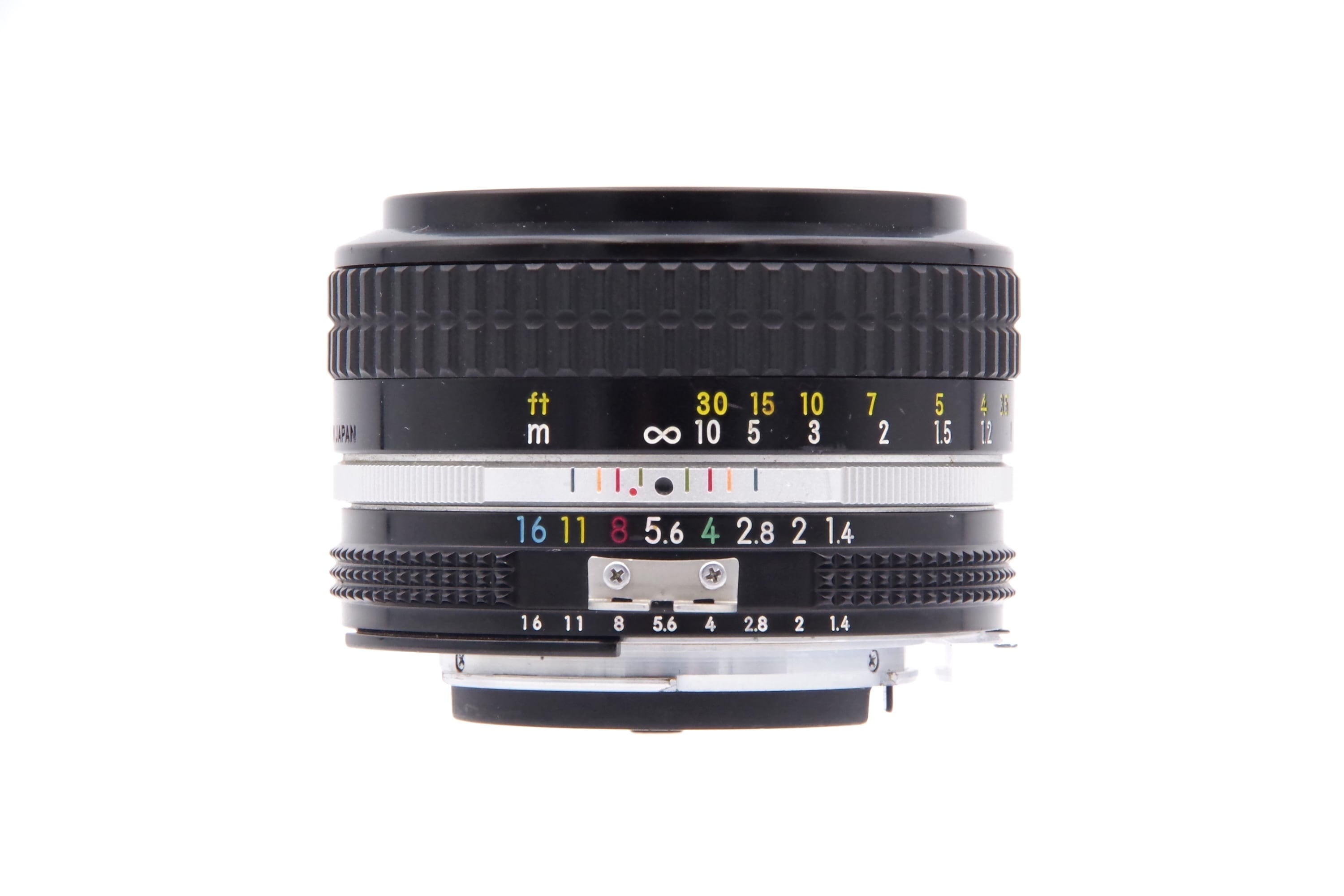 Super-Multi-Coated MACRO-TAKUMAR 50mm F4 M42マウント PENTAX