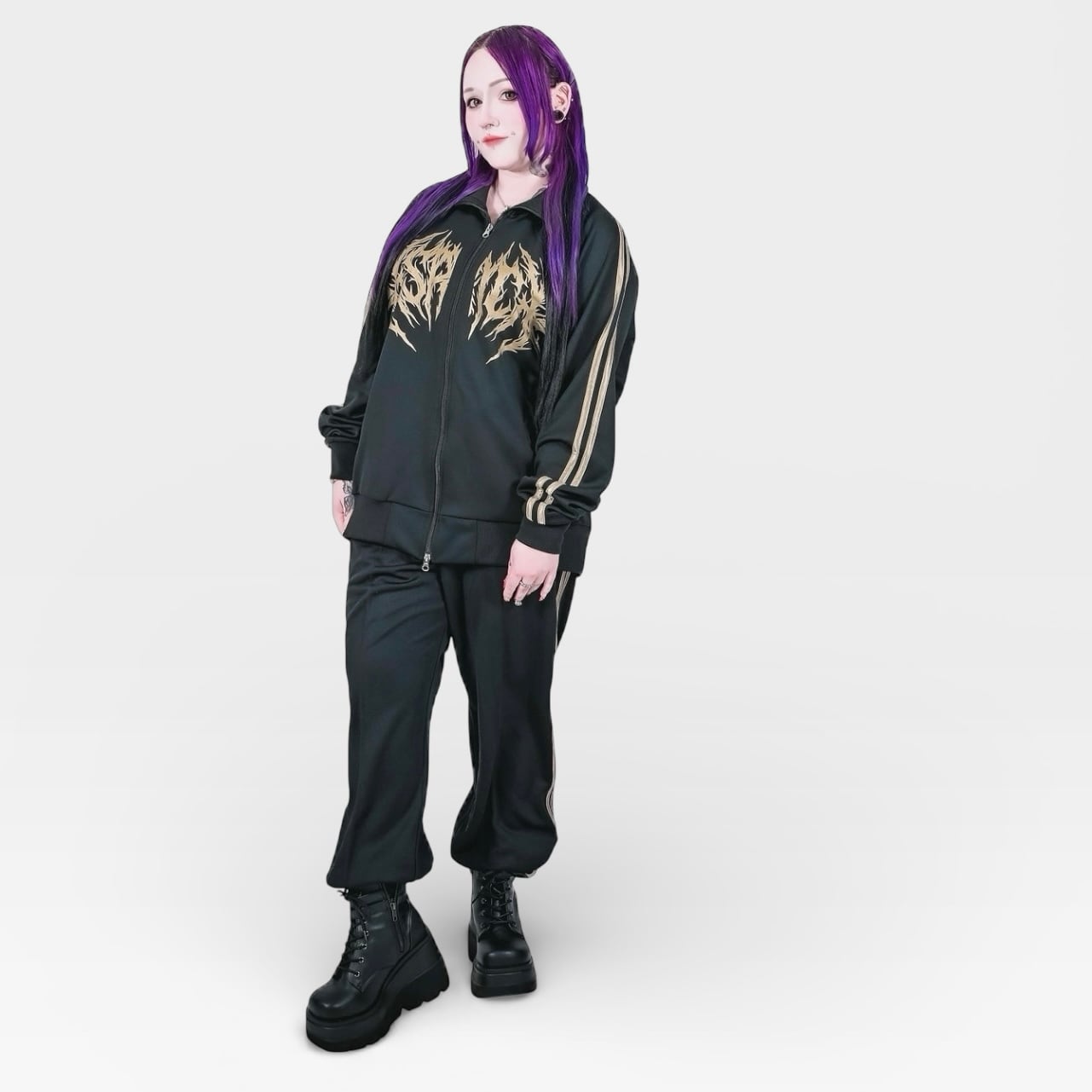TARUN」 | KRY clothing
