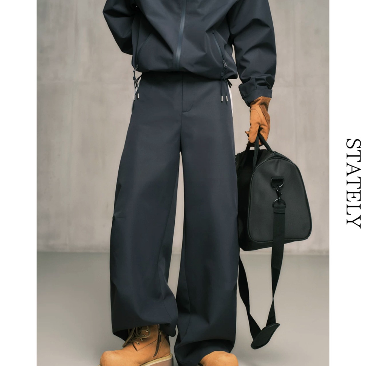 Urban Shell シアーパネル セットアップ/2color_ST44・画像11