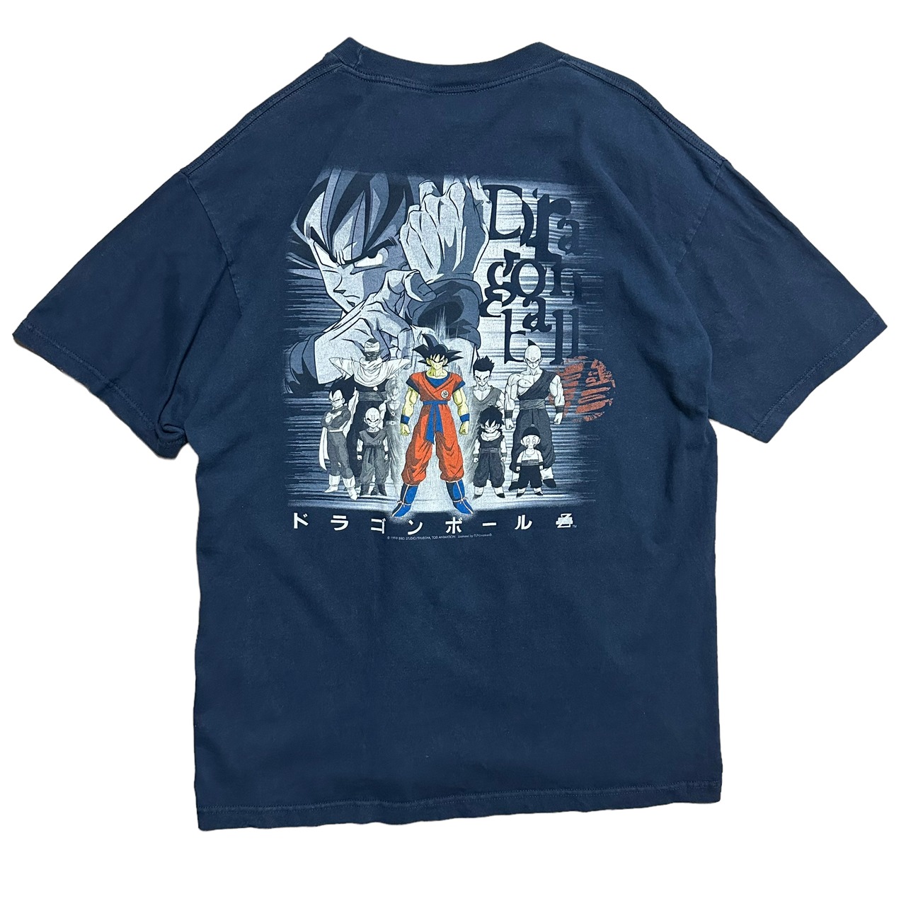 90s DRAGONBALL Z