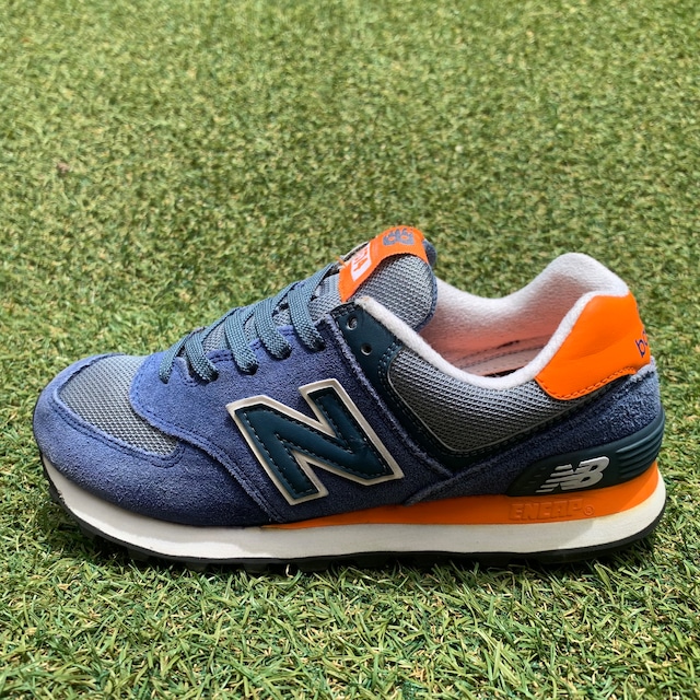 newbalance WL574CPMニューバランス HC469