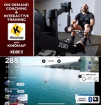 スマートコネクトコンソールモニター（エアロ―ワー用）