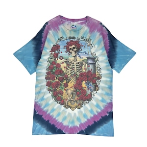 GRATEFUL DEAD '30 YEAR ANNIVERSARY 90s' LIQUID BLUE L 270