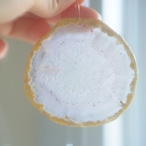 KURUMI - アゲートヒーリングチャイム / Agate Healing Chime