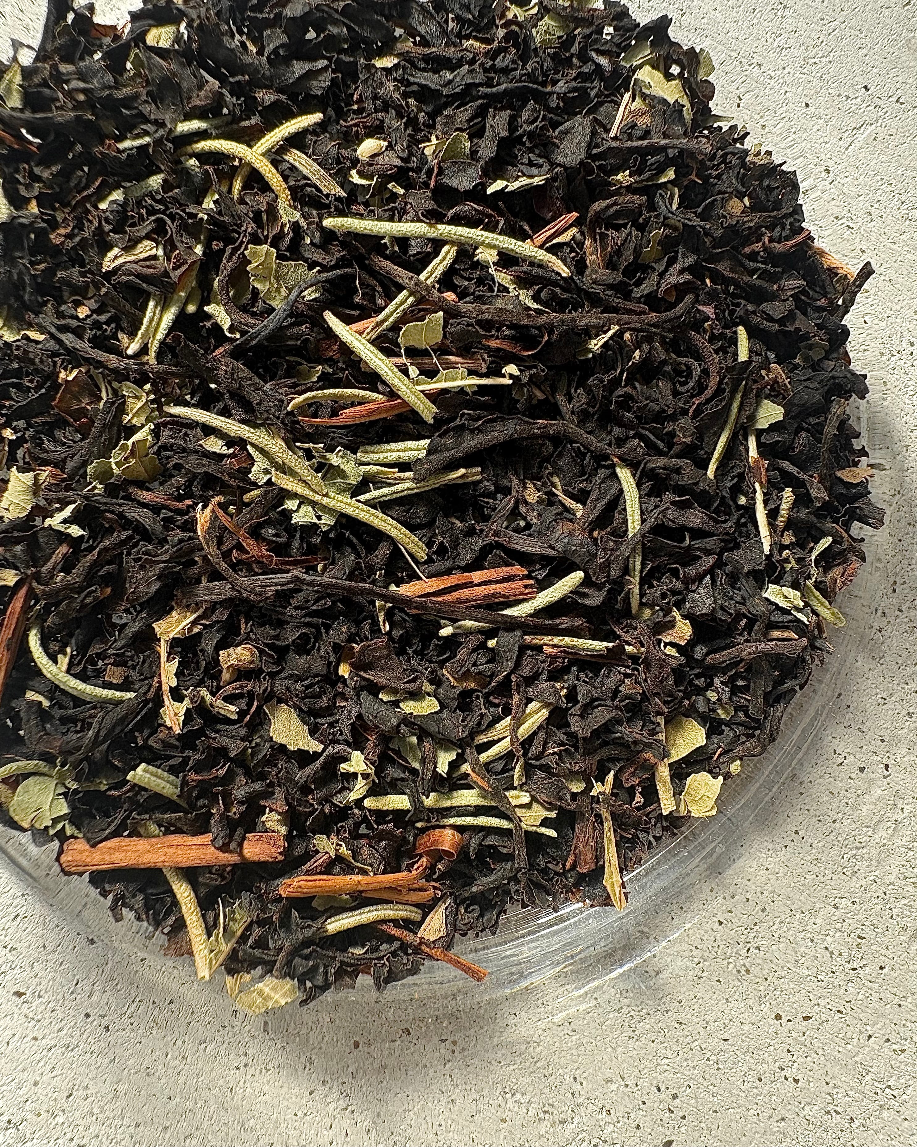 双子座 Herb tea(8個入り)