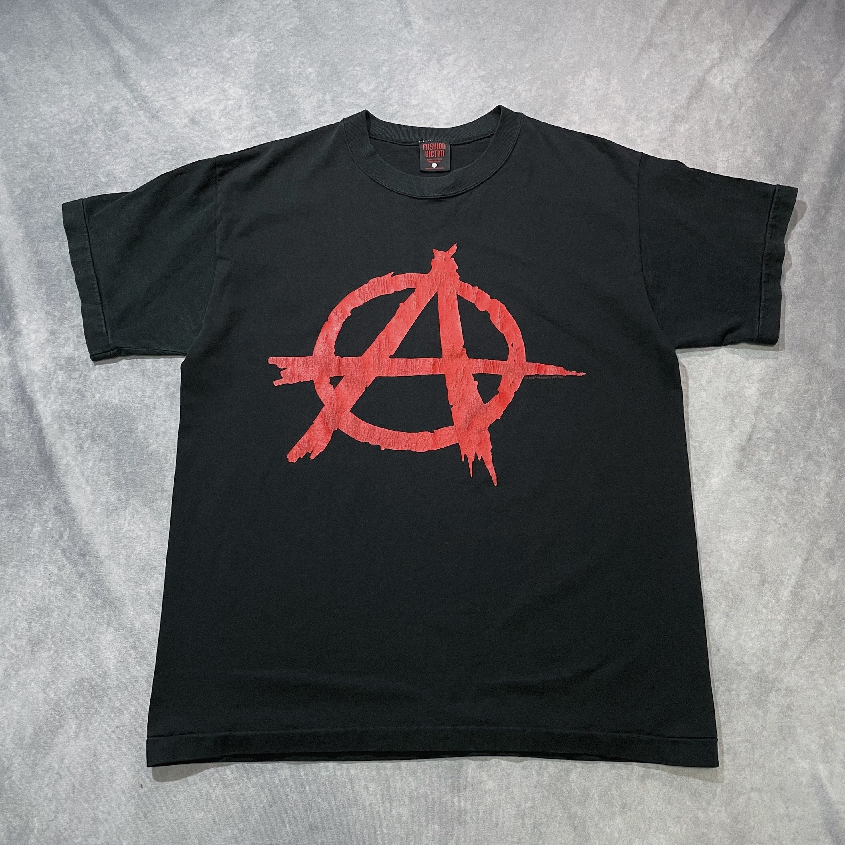 90s FASHION VICTIM “アナーキー” | Avalon -vintage-