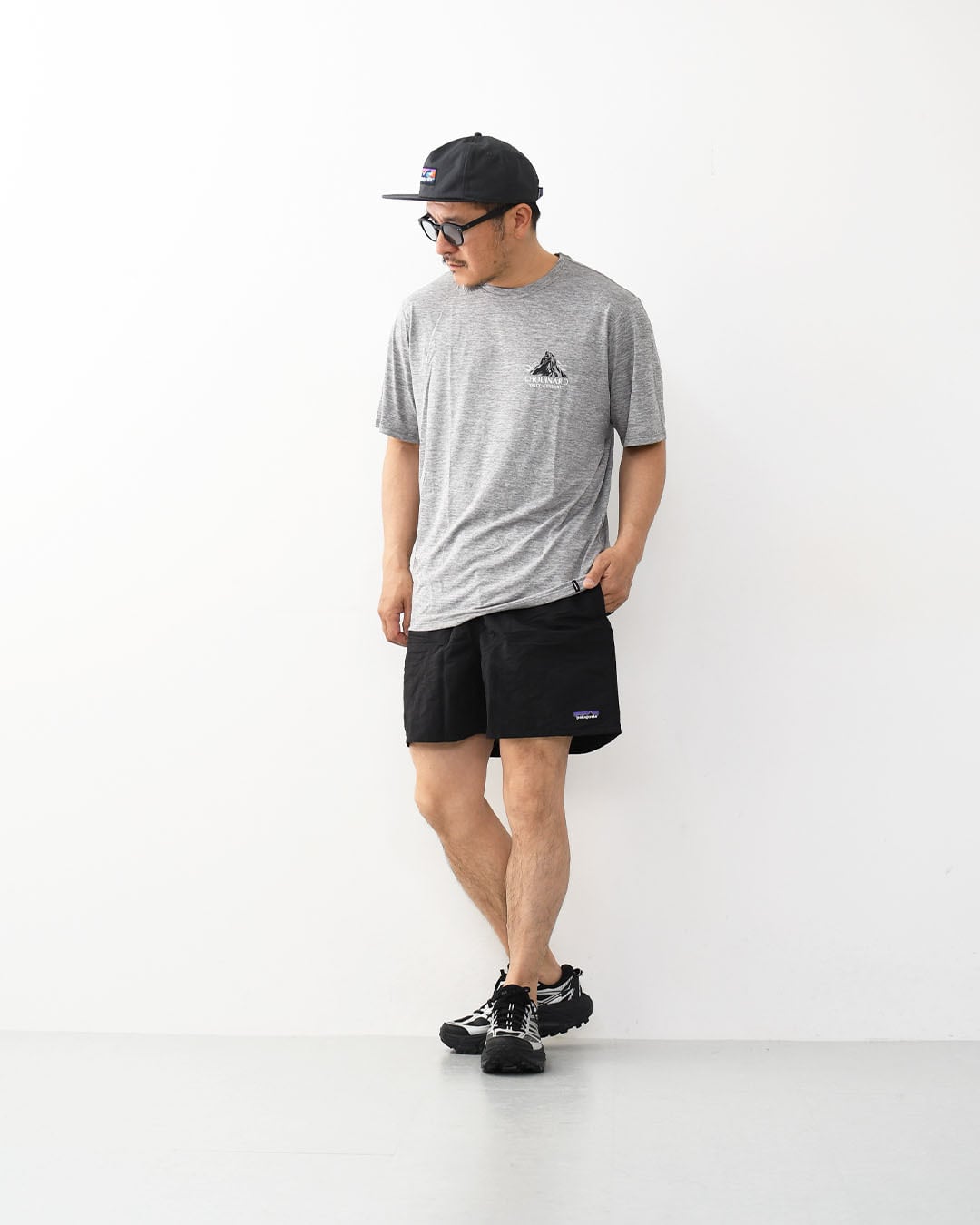 Patagonia [パタゴニア正規代理店] M's Baggies Shorts - 5 in. [57022