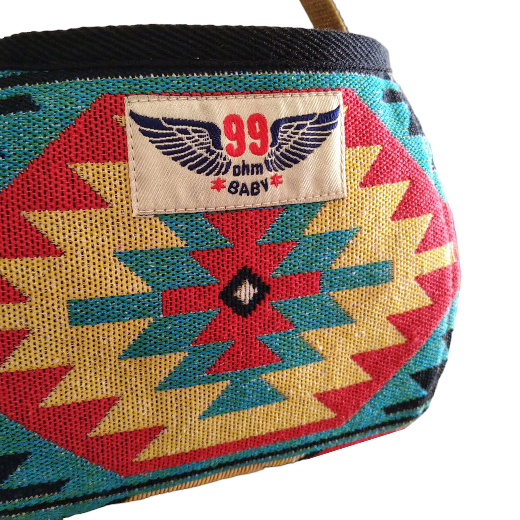 62　ハンドメイド リメイク 布バスケット　ファブリックバスケット　小物入れ　鳥 62ハンドメイド リメイク 布バスケットファブリックバスケット