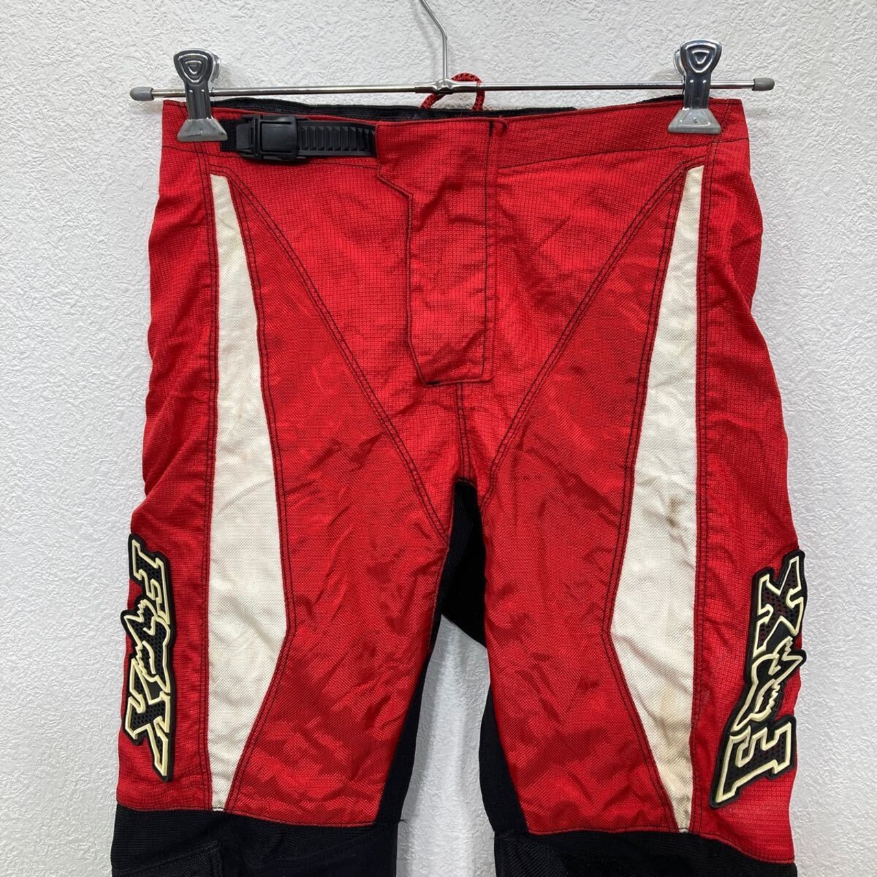FOX モトクロスパンツ W28 フォックス レーシングパンツ ジュニア 