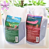 サニープレイス ザクロ精炭酸シャンプー 800ml レフィル