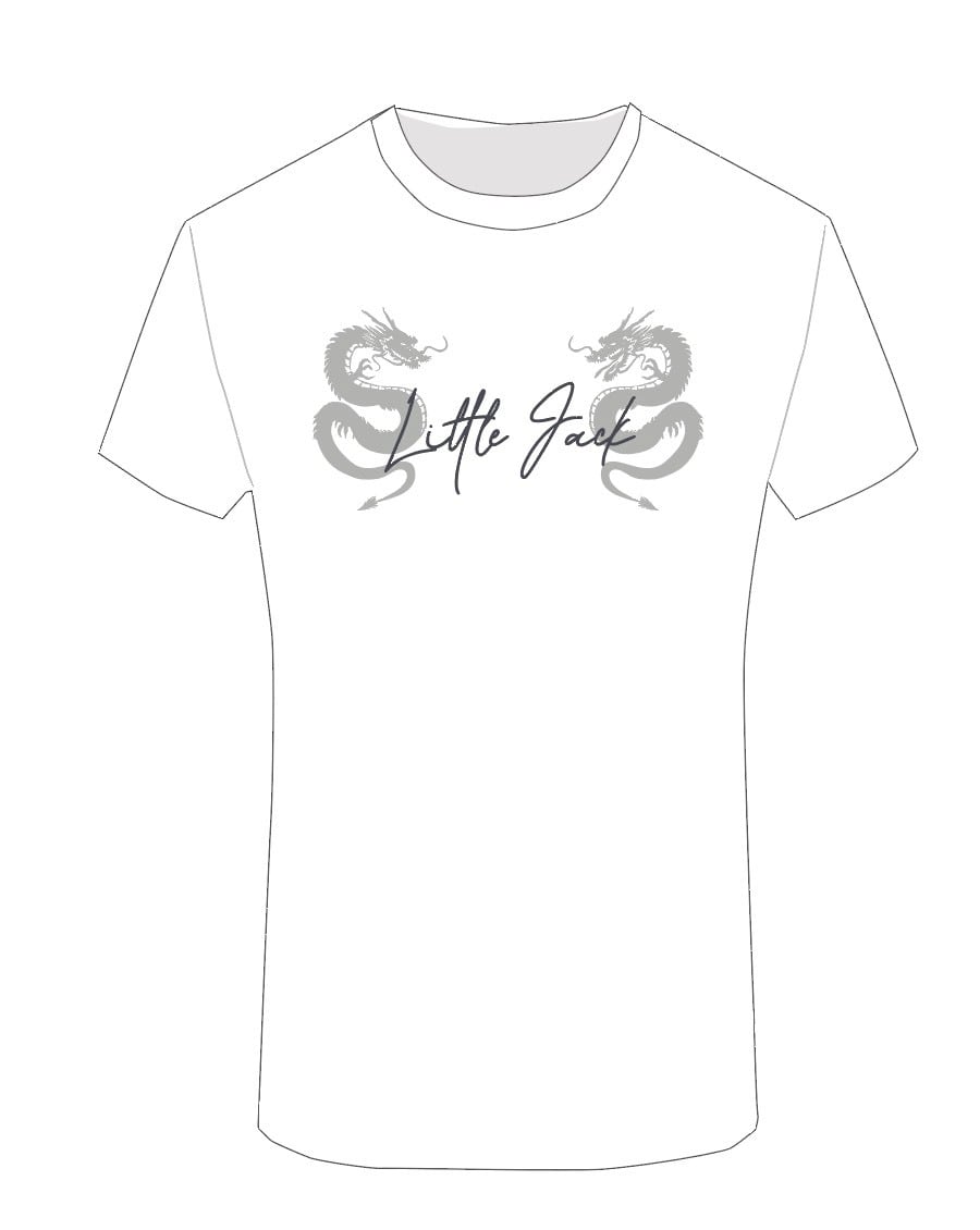 ONLINE STORE 限定 | LITTLE JACK online store
